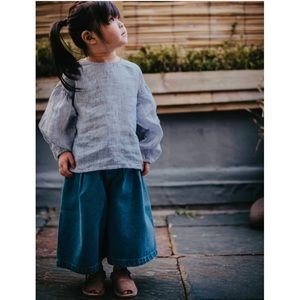 NWT The Simple Folk Top